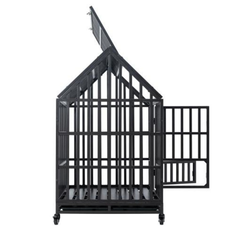 Pet Dog Cage