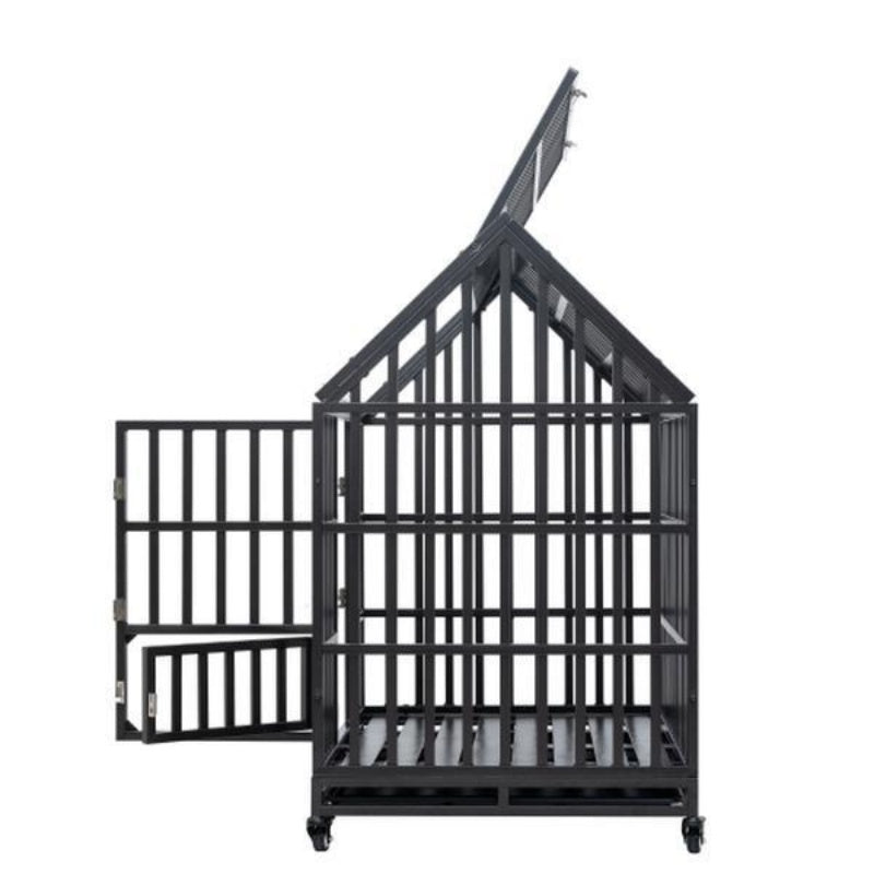 Pet Dog Cage