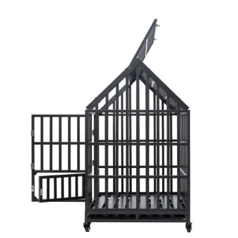 Pet Dog Cage