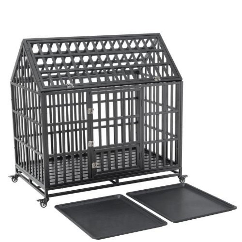Pet Dog Cage