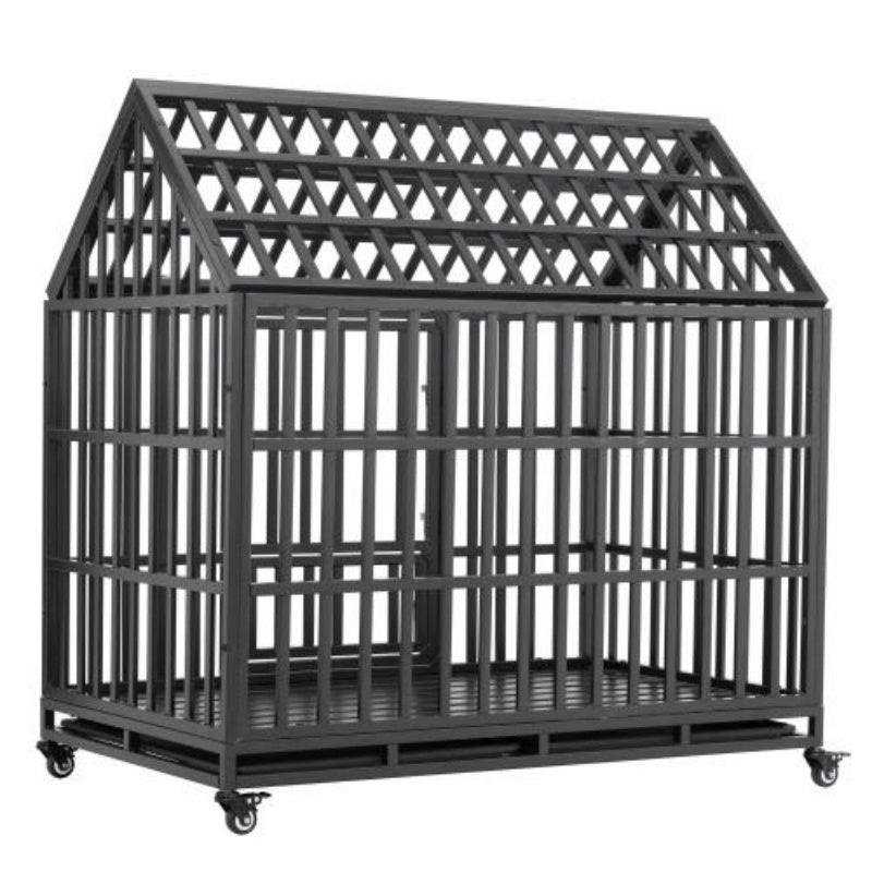Pet Dog Cage