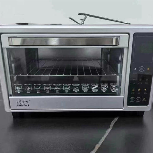 23L Oven