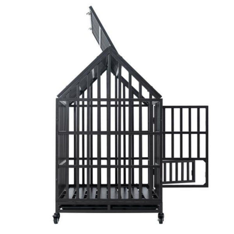 Pet Dog Cage