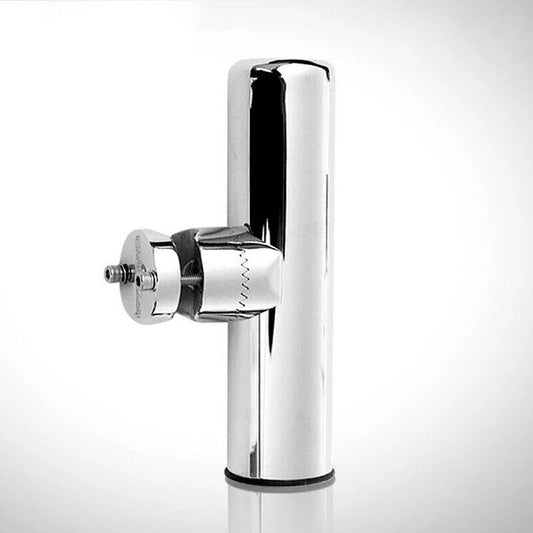 19-25mm Fishing Rod Holder Stainless Steel Rail Mount Rail For Marine Boat