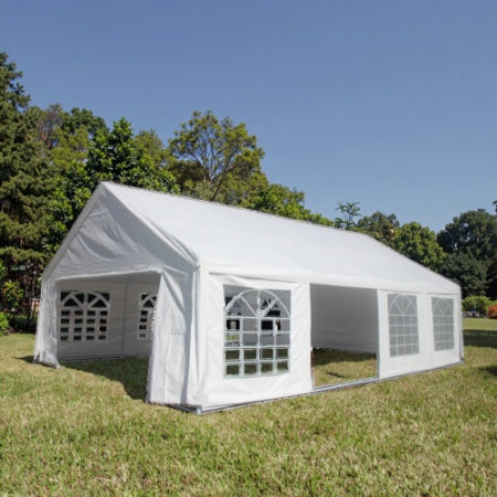 20x30ft Heavy Duty Party Tents Wedding Tents Carports Gazebos Big Marquees Event Tents